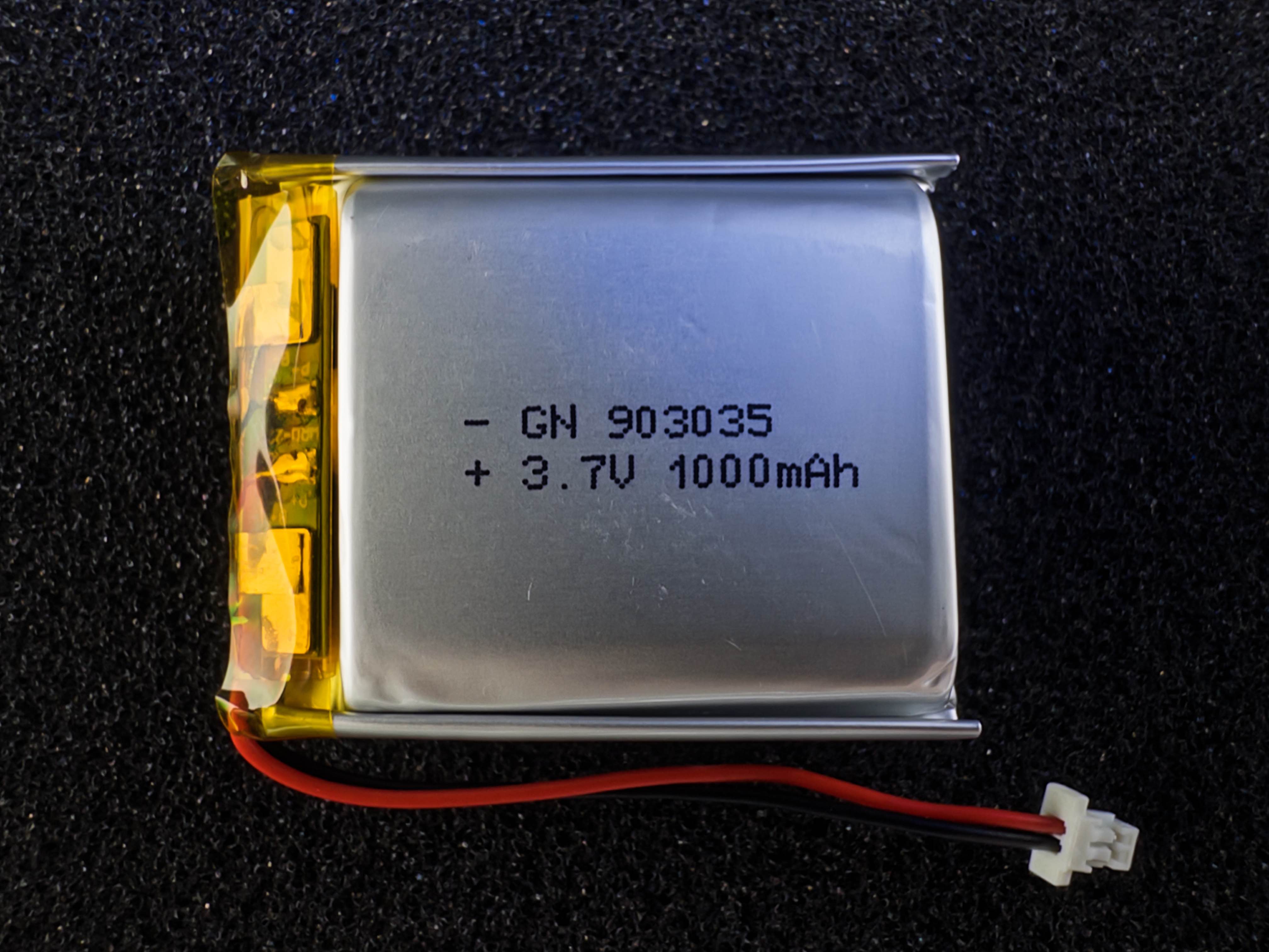 VemtechApp's tweet card. Whether you're looking for replacement parts or general tinkering batteries, these batteries shipped by Vemtech are compatible (dependent on battery) with our trackers.