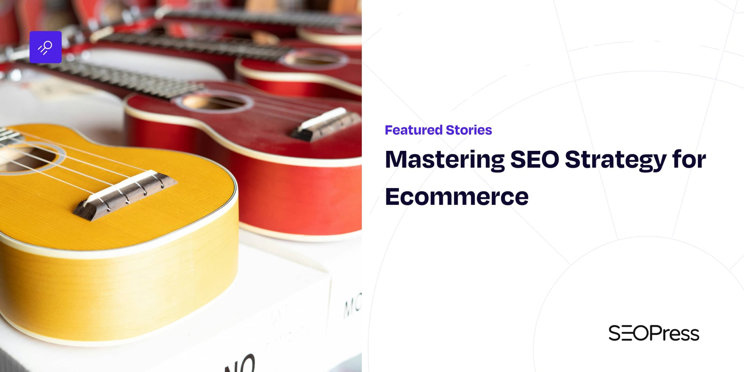 wp_seopress's tweet card. A successful ecommerce SEO strategy must consider the actual products on sale. Product pages need to be optimized for Google with particular attention paid to the latest enriched search results for...