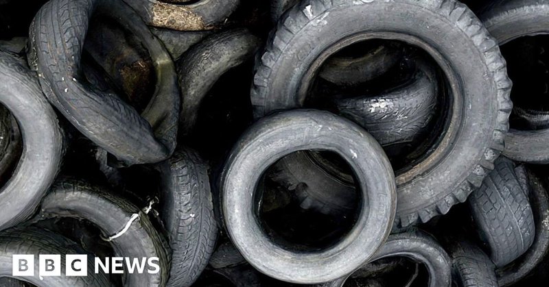 Tweet card summary image