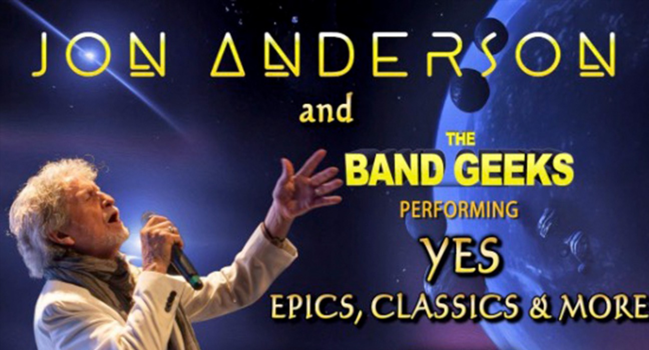 theprogreport's tweet card. Tour Kicks Off April 17th in Ridgefield, CT