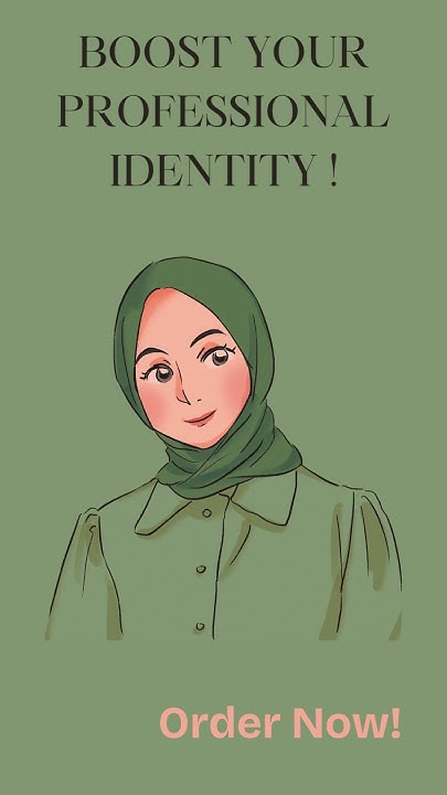 AmalSafa06's tweet card. BOOST YOUR PROFESSIONAL IDENTITY