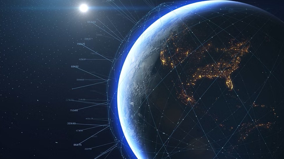 arcfieldco's tweet card. John Noto , Chief Scientist and Jeff Steward, Director of Scientific Research The thermosphere, a region of Earth’s upper atmosphere, is constantly in motion, driven by complex processes such as...