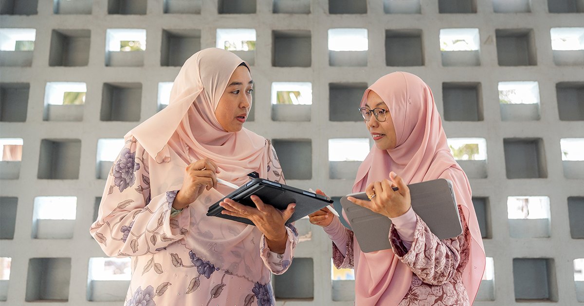 heykatclark's tweet card. Discover how Apple Learning Coach inspires teachers and leaders in the classroom and beyond.