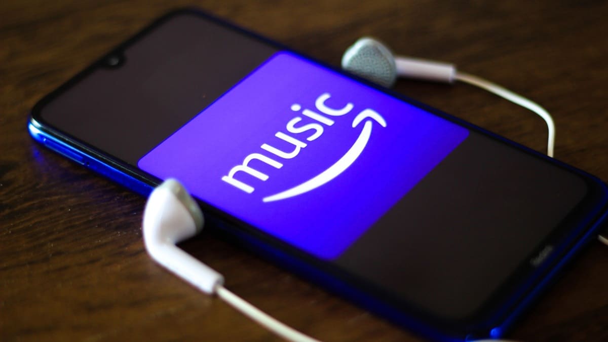 AndroidMT's tweet card. Les utilisateurs d’Amazon Music peuvent désormais partager leurs chansons et playlists favorites directement dans l’application TikTok.