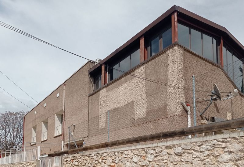 elresurgirdemad's tweet card. Los días 3, 4 y 5 de diciembre, el municipio acogerá el curso Steam Lab Fabrica tu adorno navideño donde los participantes aprenderán más sobre impresión 3D, corte láser y proyectos electrónicos