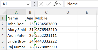 RajeevPentyala's tweet card. In one of my previous articles : Build an Agent with ‘Knowledge’ and ‘Agent Flow’ , I created a simple Running Event Registration agent. It could: Answer user questions abou…