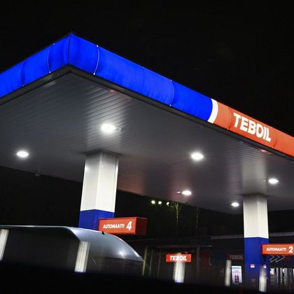 Tweet card summary image