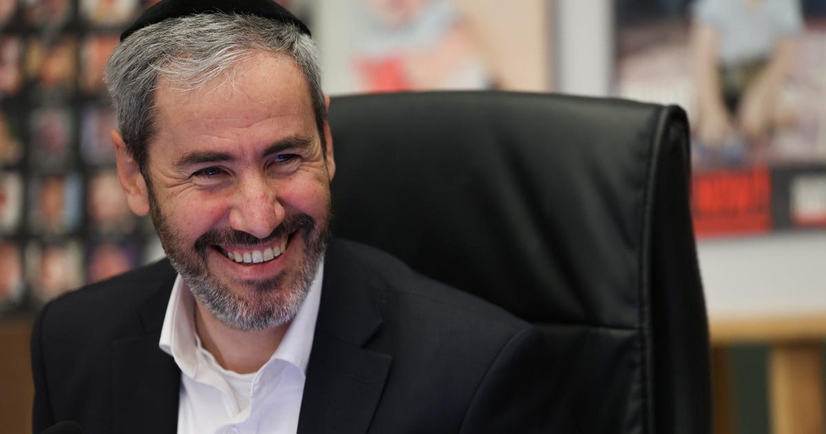 AssafReifer's tweet card. הארץ