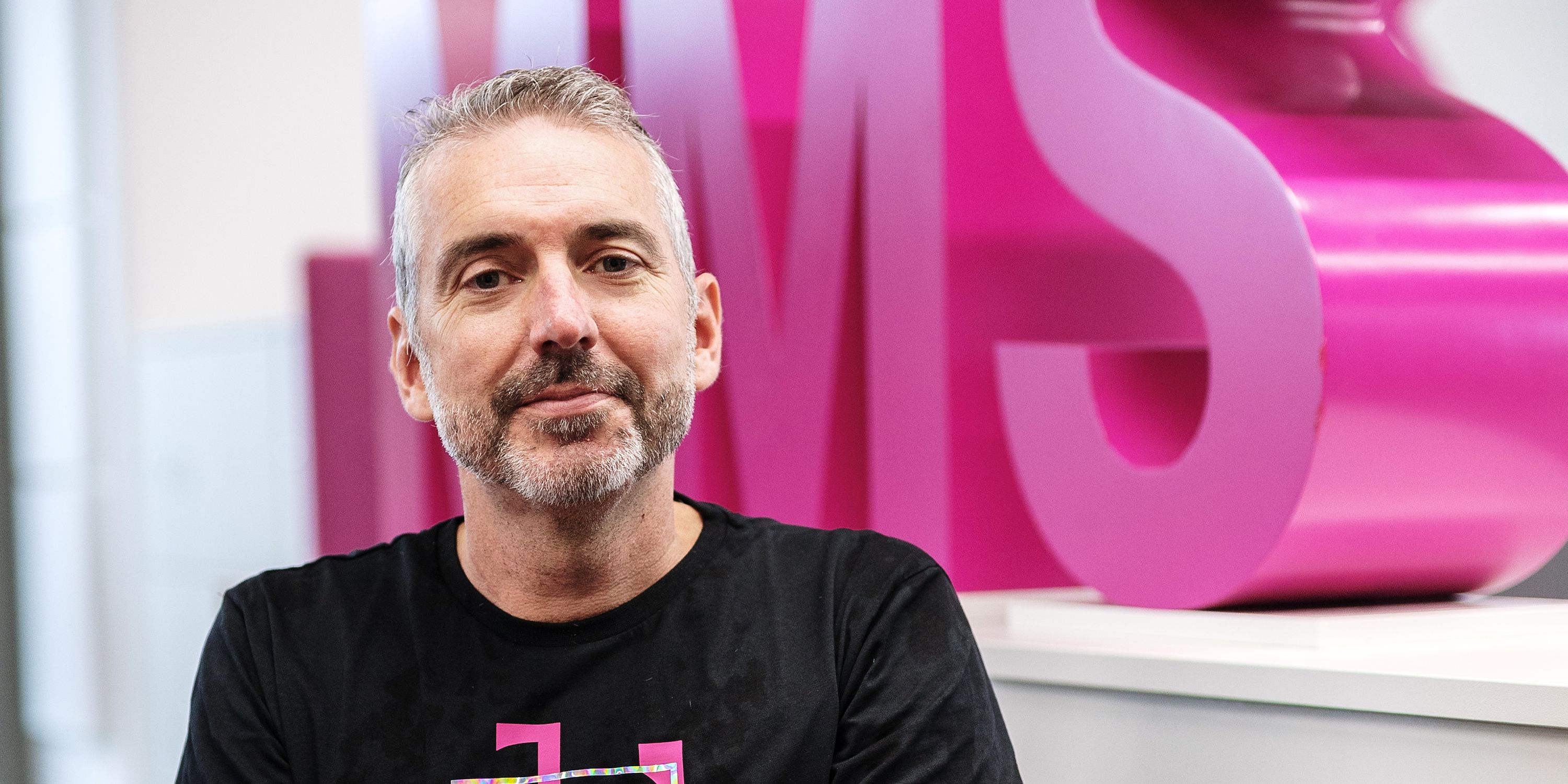 Telekom_MMS's tweet card. Dirk Röder explains Deutsche Telekom MMS’s strategy for secure blockchains, and how his blockchain of the future looks like.