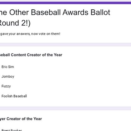 Tweet card summary image