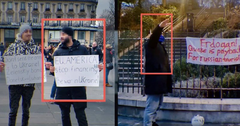 Tweet card summary image