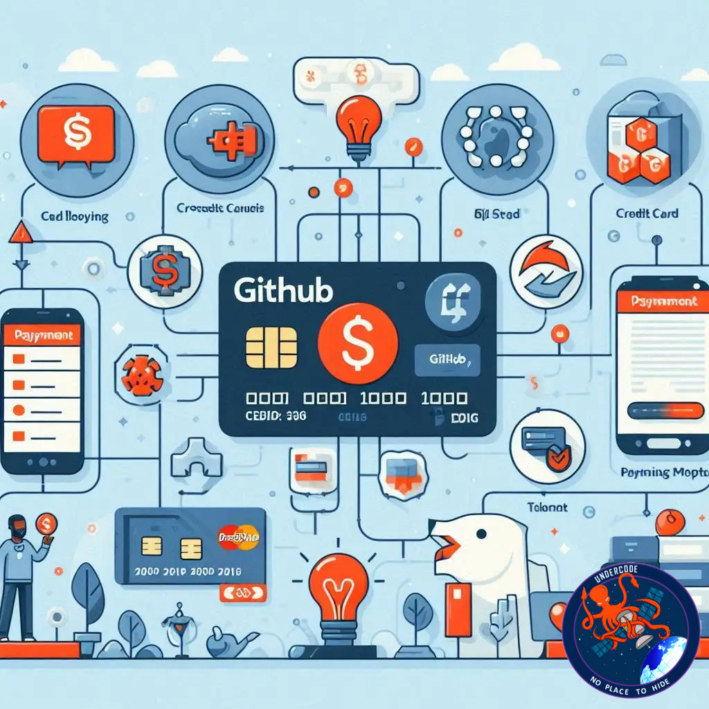 UndercodeNews's tweet card. Starting December 1, 2025, GitHub is rolling out a major update to its billing process for self-serve, credit card–based Enterprise customers. The new system