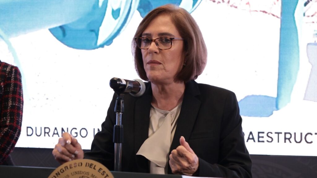 OraleQChiquito's tweet card. CAED informó en la Glosa del Tercer Informe que Durango destinó más de 226 MDP para fortalecer el acceso al agua potable.