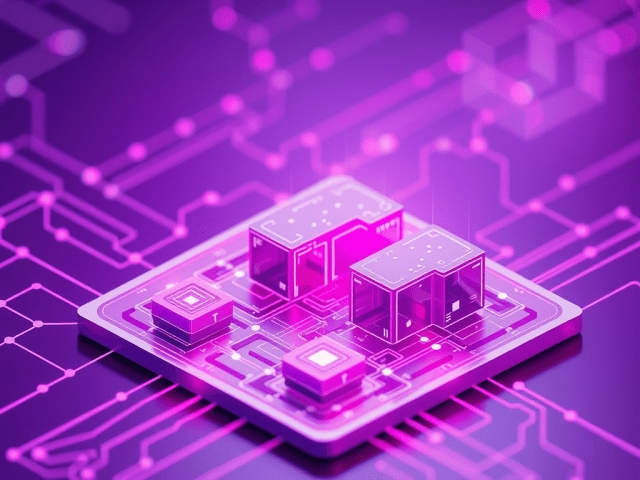 aicoinupdates's tweet card. Zero Gravity Labs collaborates with NTU on a S$5M research hub for blockchain-enabled AI, boosting decentralized infrastructure and innovation.