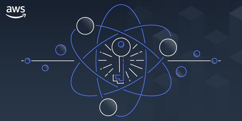 inside_devops's tweet card. Following our recent announcement of ML-DSA support in AWS Key Management Service (AWS KMS), we just introduced post-quantum ML-DSA signature support in AWS Private Certificate Authority (AWS Private...