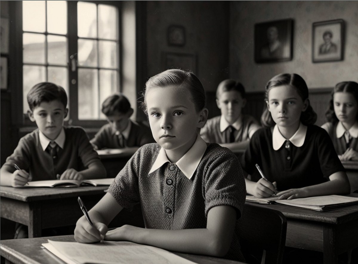 lenajbrandt's tweet card. Let me tell you a story. It’s one I often use in pitches, or when talking to people who don’t work in behavioral science and wonder why…