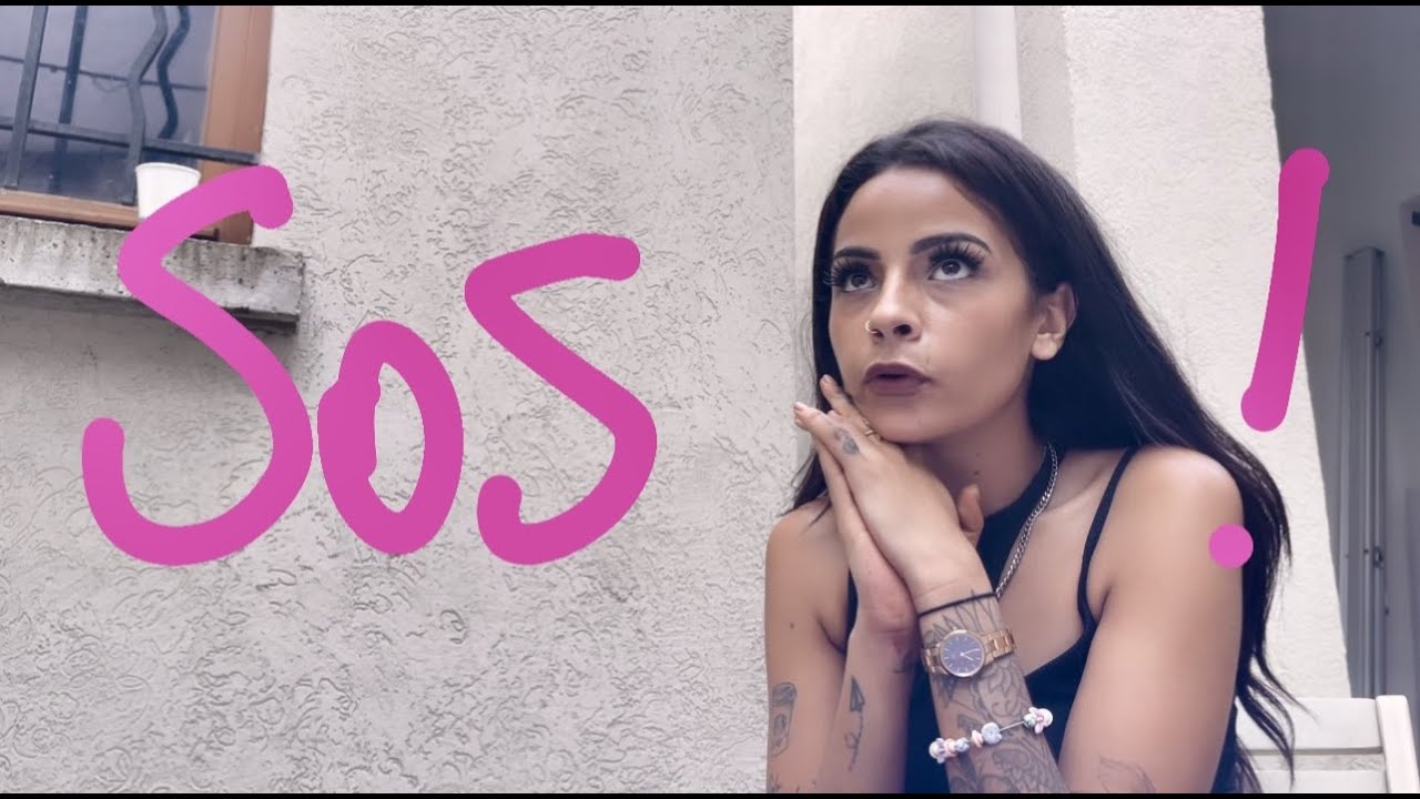 SindyOfficiel's tweet card. JUSQU'A QUAND ?