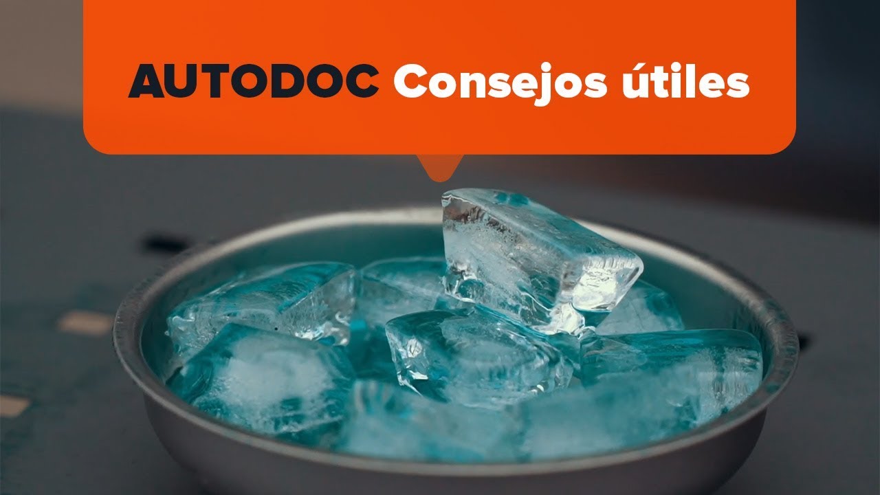 autodoc_es's tweet card. Trucos Efectivos para Desempañar Rápidamente las Ventanas de tu Coche