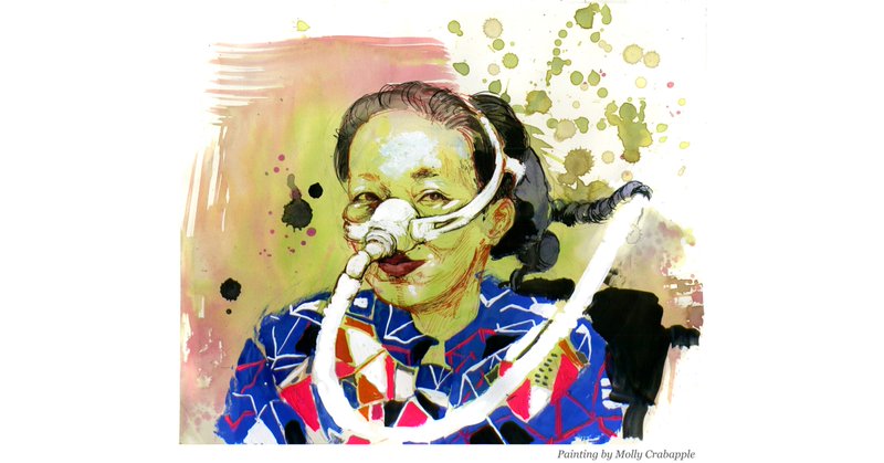 Tweet card summary image