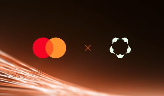 hackernoon's tweet card. Humanity Protocol partners with Mastercard to integrate open finance into Human ID, enabling secure, privacy-first access to loans, credit, and Web3 finance.