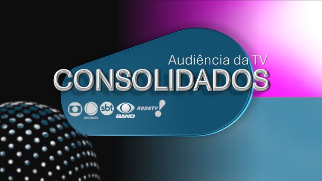 LC_tv's tweet card. Confira as principais audiências da TV aberta no sábado, dia 18 de outubro de 2025.