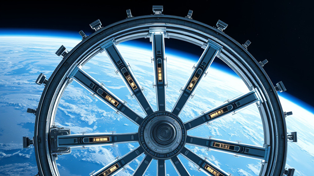 DrJosephNPelton's tweet card. We're excited to share the complete video recording of the November 13th ACES Worldwide "Living in Space" Workshop, a landmark virtual event that brought together leading experts from around the...