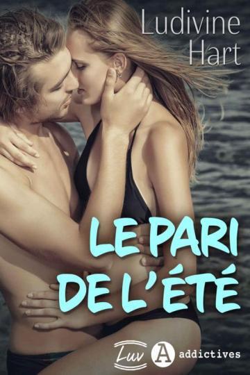 LecturesaFlo_ts's tweet card. 3 avril 2023 534 pages Amour – New Adult – Los Angeles – Jeux – Pari  Editions Addictives 5,99 € – Ebook #enemiestolovers #amourdenfance #summer Rien ne le fera tomber…