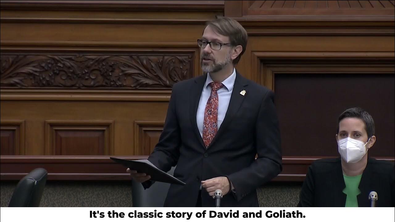 RakocevicT's tweet card. It's past time for an Ontario Consumer Watchdog