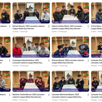 Tweet card summary image