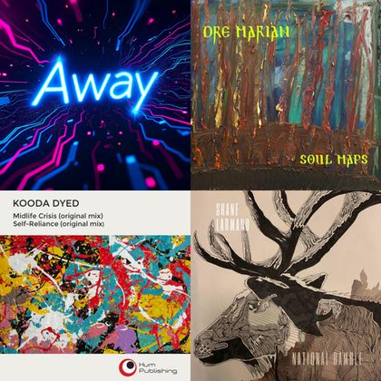 Tweet card summary image