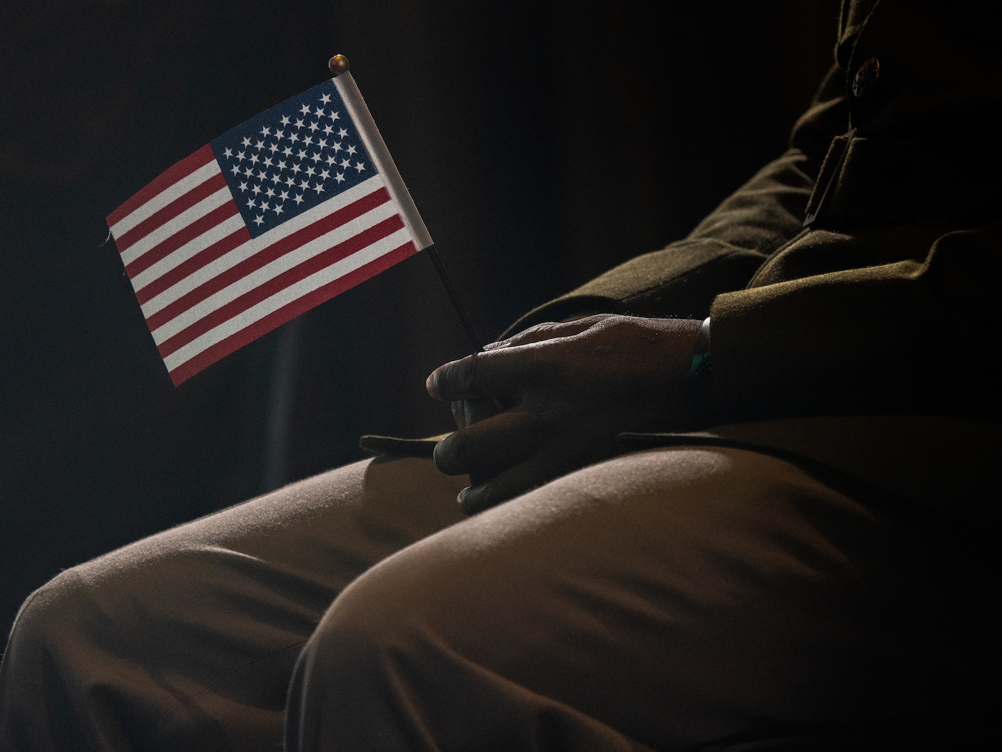 SteveSSingh's tweet card. Our politics seem increasingly to demand all of one and none of the other.