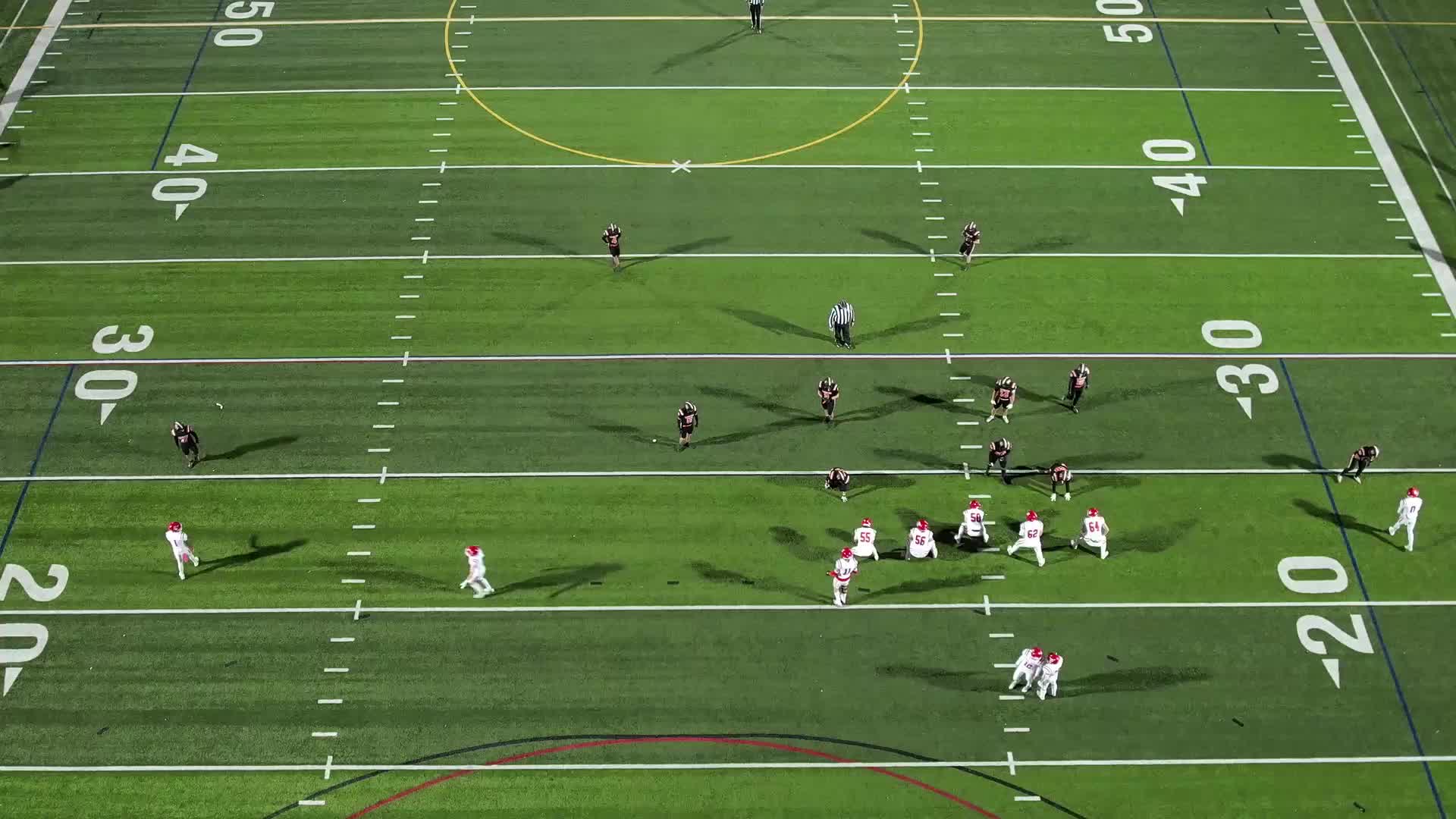 Benjaminbacon08's tweet card. Legend High School