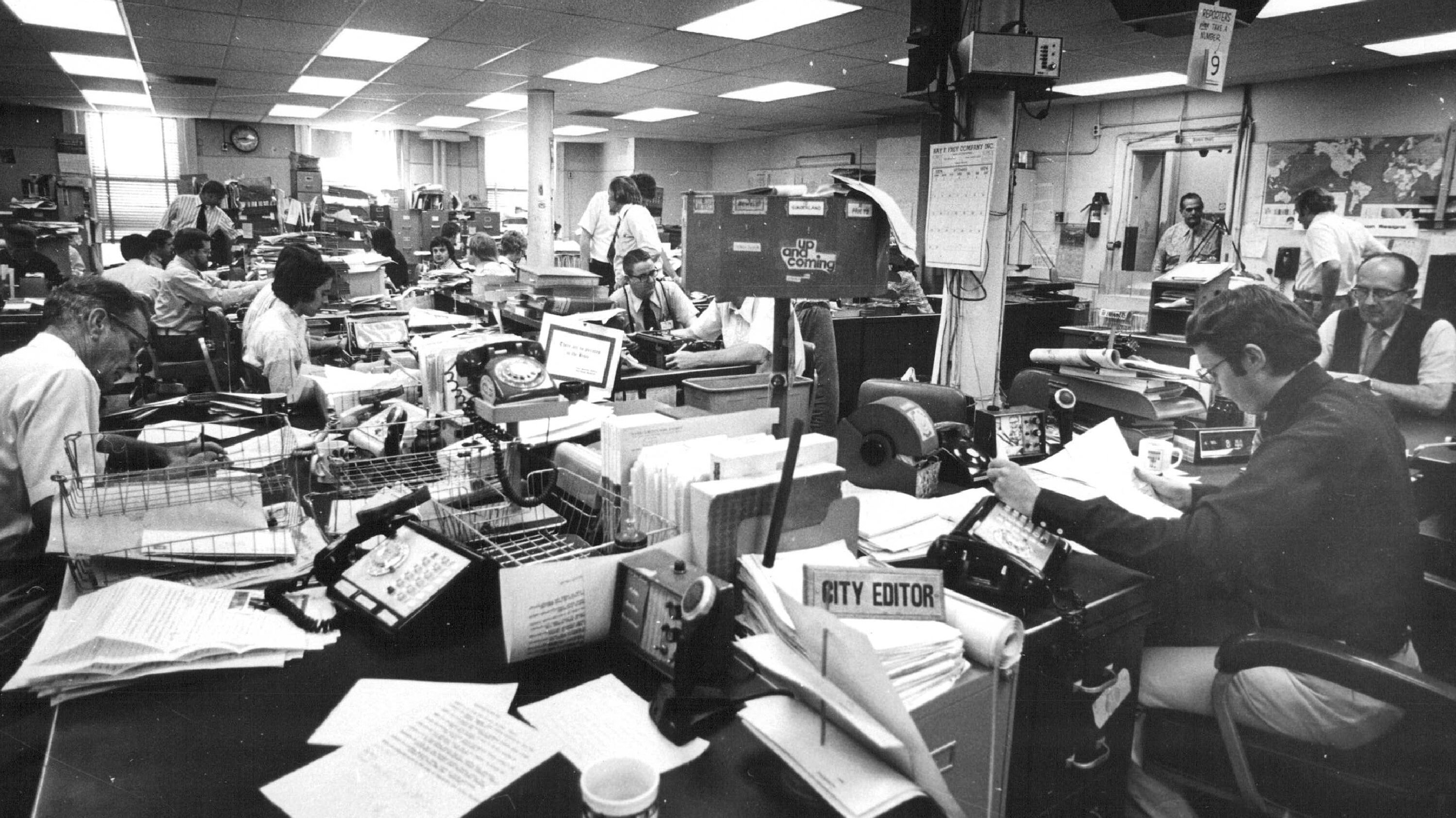 katie_robertson's tweet card. A.I. has set off industrywide soul-searching about its potential and pitfalls.