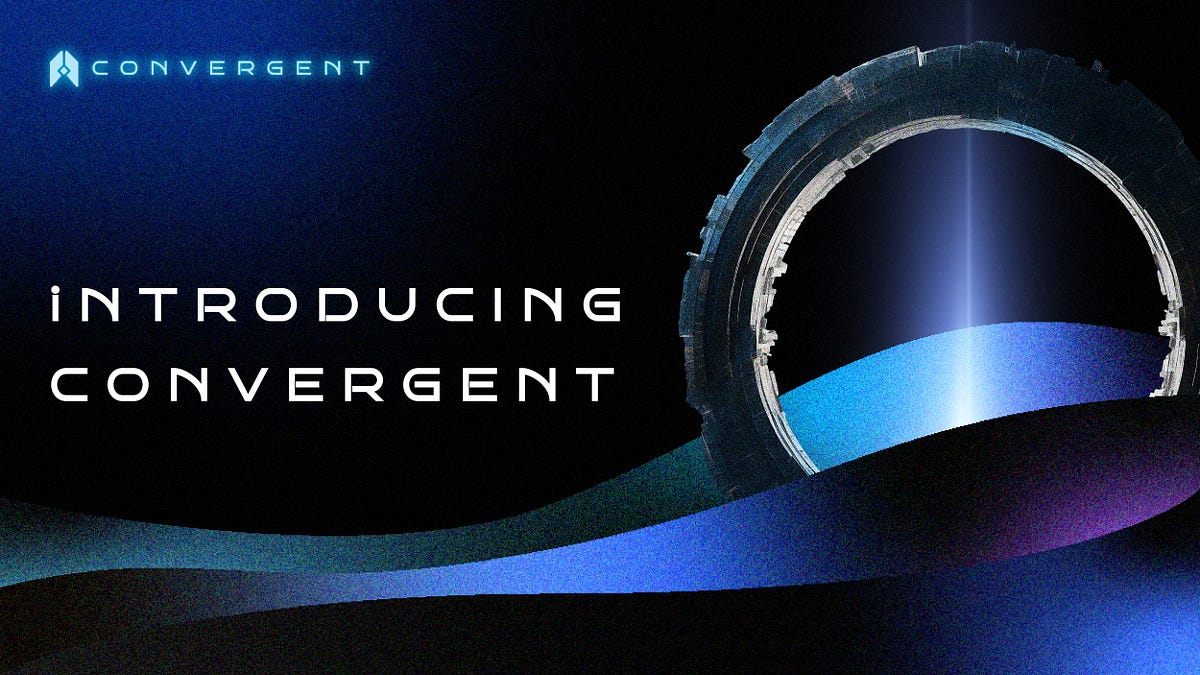 convergent_so's tweet card. Solana DeFi 2.0 is here.