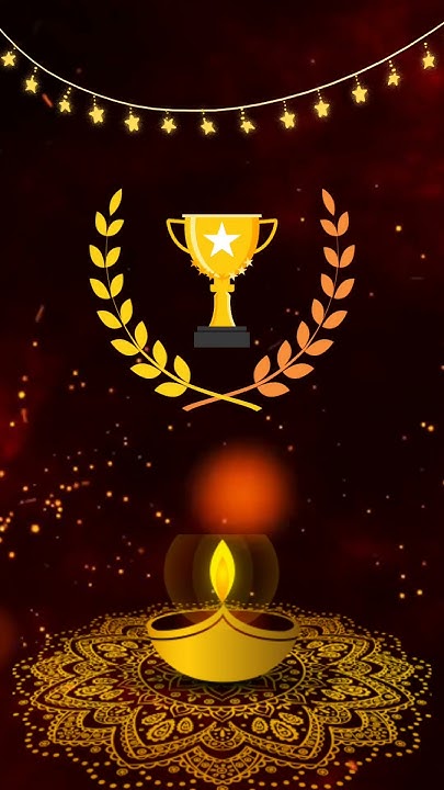 Game_Dev_Unity's tweet card. From Fireworks to boss fight : Diwali's Epic connection ! || Happy...