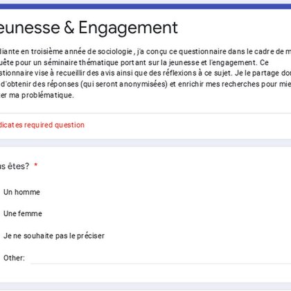 Tweet card summary image