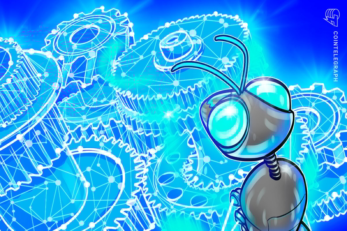 lara_encode's tweet card. Blockchain technology must become invisible to achieve mainstream adoption. Abstracting complexity, focusing on user experience and integration with existing platforms will drive Web3’s success.