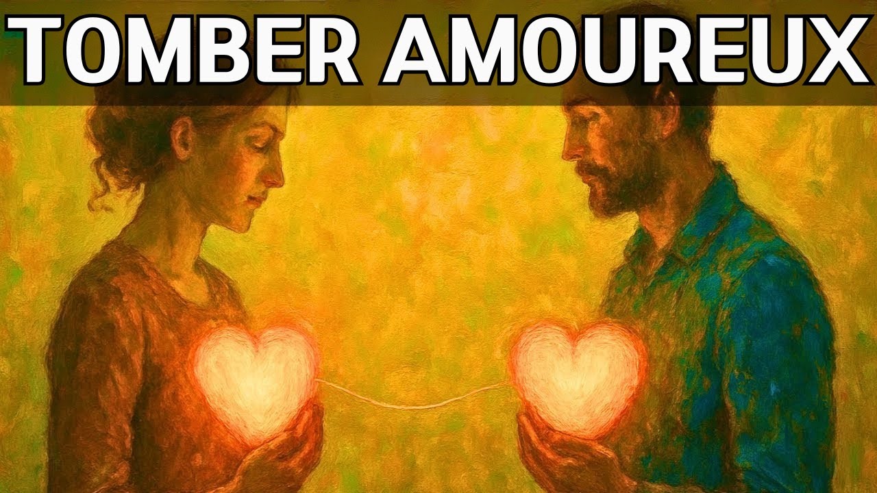 DuthoitX's tweet card. Pourquoi les Éveillés ne Tombent Plus Amoureux – Carl Jung