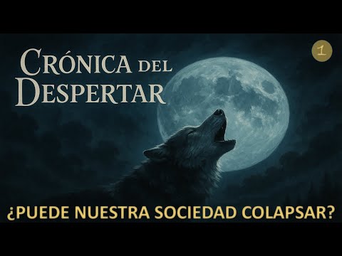 AlbertoCSS's tweet card. Episodio 1: ¿Está Occidente al borde del colapso? | Con Francisco...