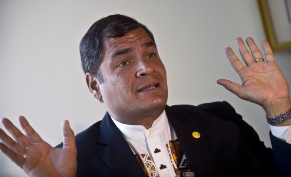 gabita's tweet card. The United States is often considered a world leader when it comes to deploying the latest biometric security and surveillance technologies. But it...