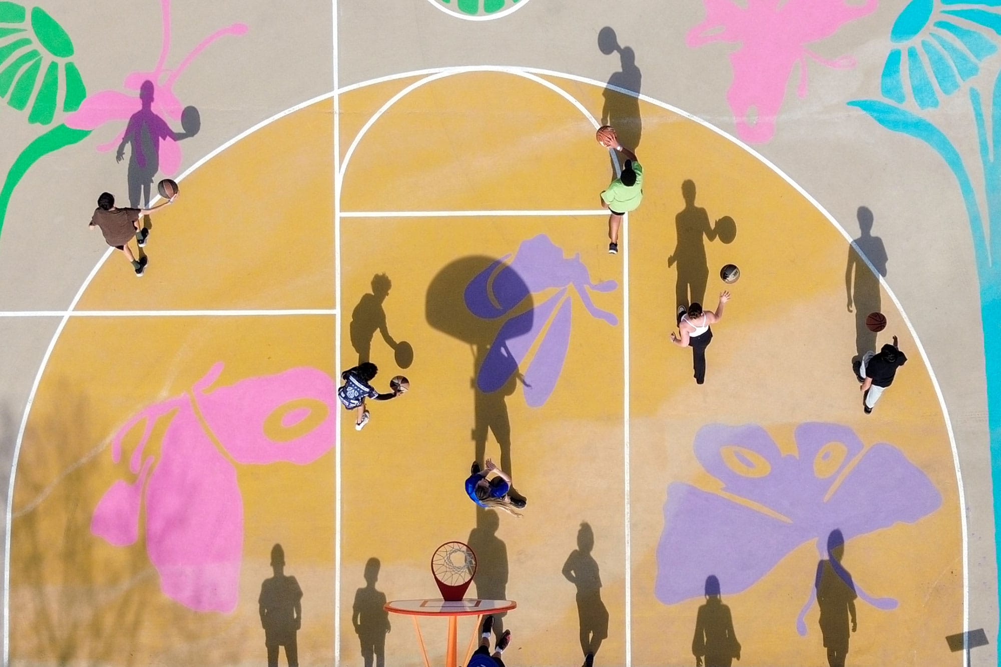 tpl_org's tweet card. The Power of Parks to Strengthen Community - Trust for Public Land