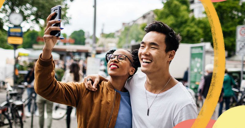 Tweet card summary image