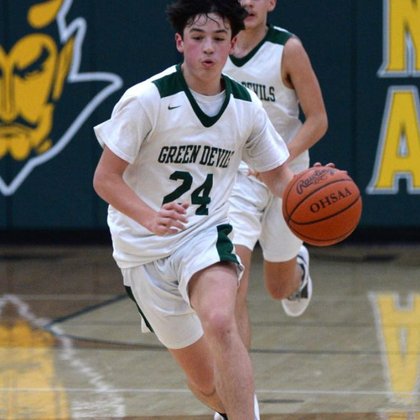 Tweet card summary image