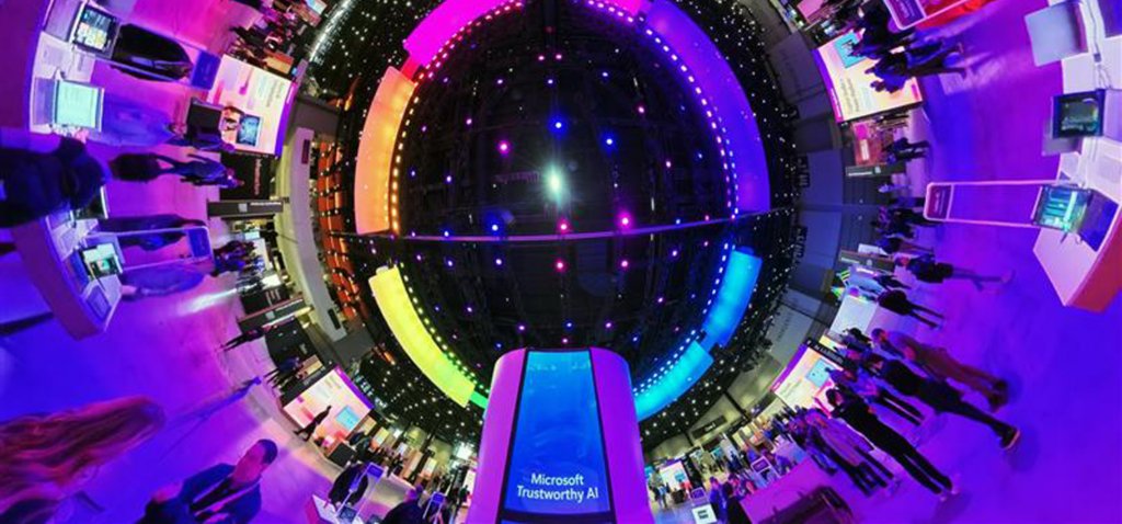 msft4startups's tweet card. Turning vision into enterprise impact: Three startups to watch at Microsoft Ignite 2025 | Microsoft...