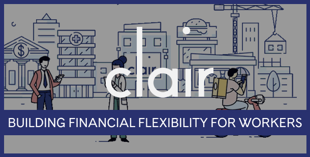 gimmedadeetz's tweet card. 80% of workers in America live paycheck to paycheck.