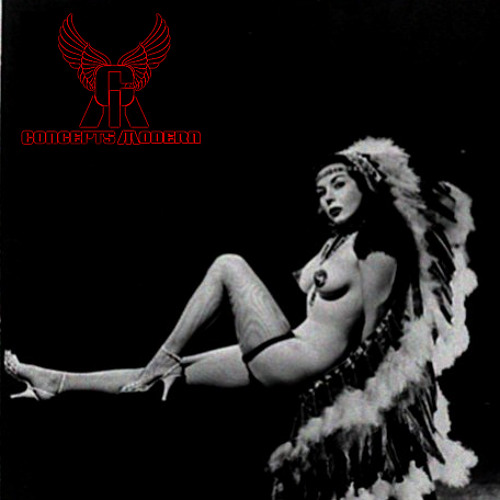 ConceptsModern's tweet card. Podcast #9