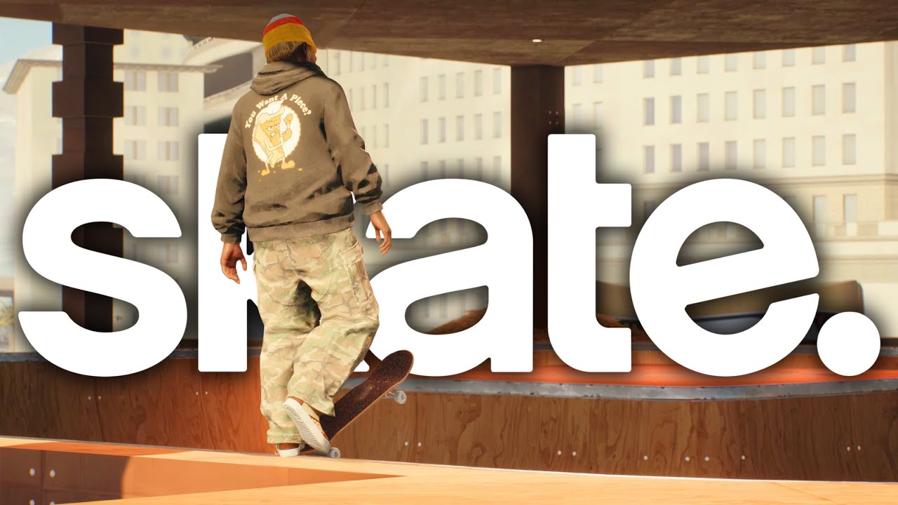 SneakerDogg's tweet card. Skate. Players Need To See This ASAP