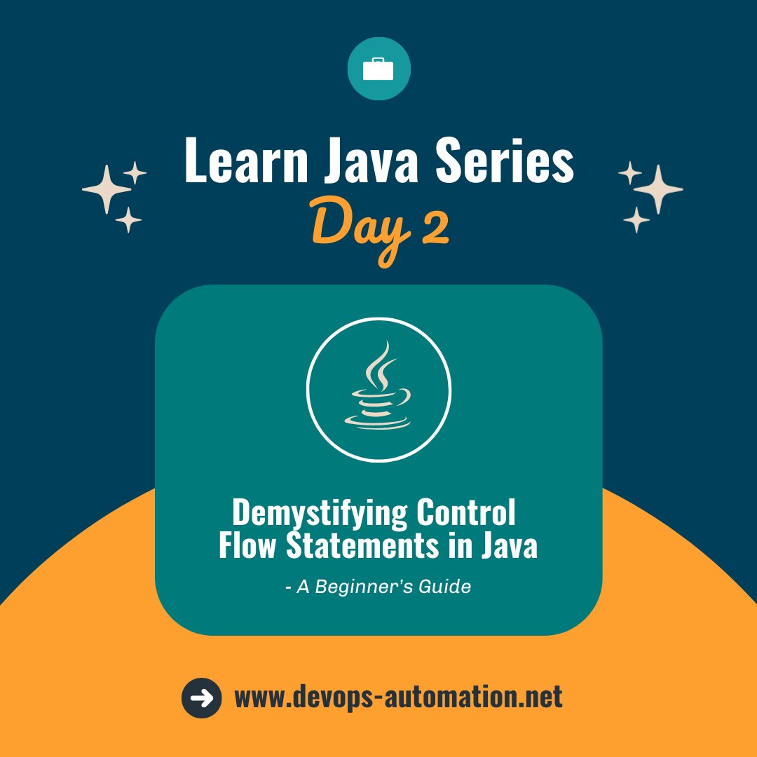 LearnDevOpsAuto's tweet card. A Beginner’s Guide