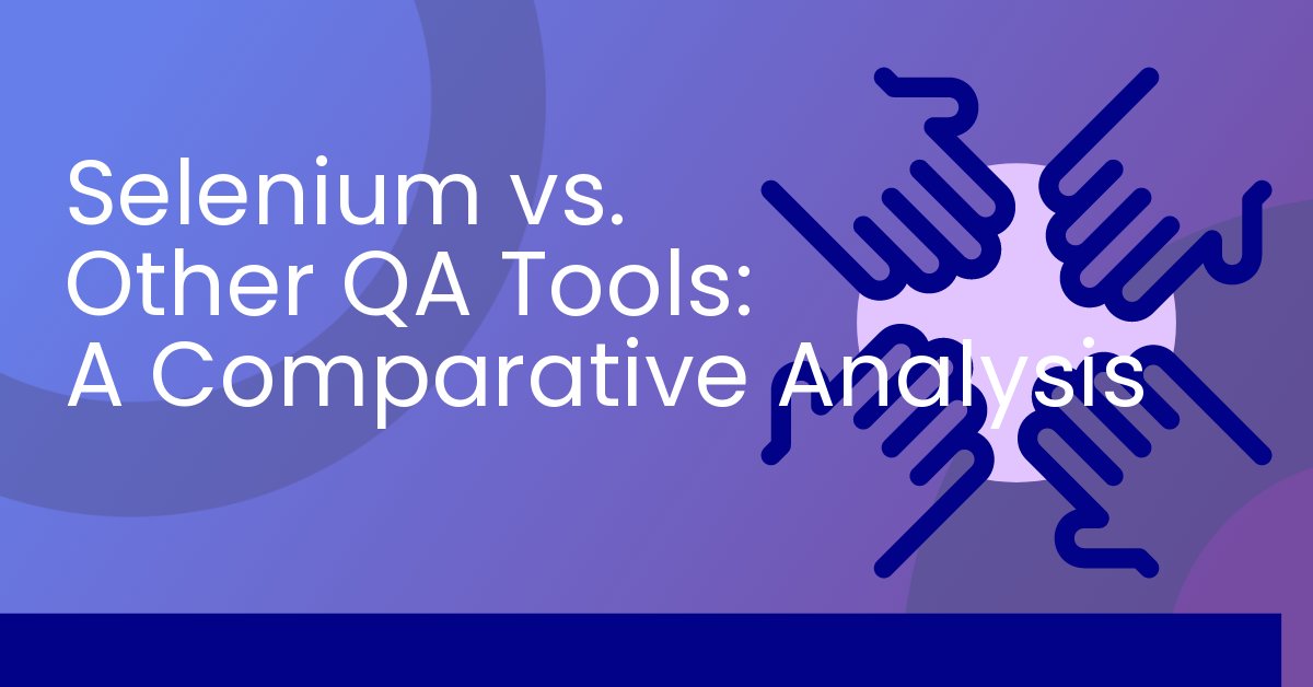 LearnDevOpsAuto's tweet card. Which tool to use when?