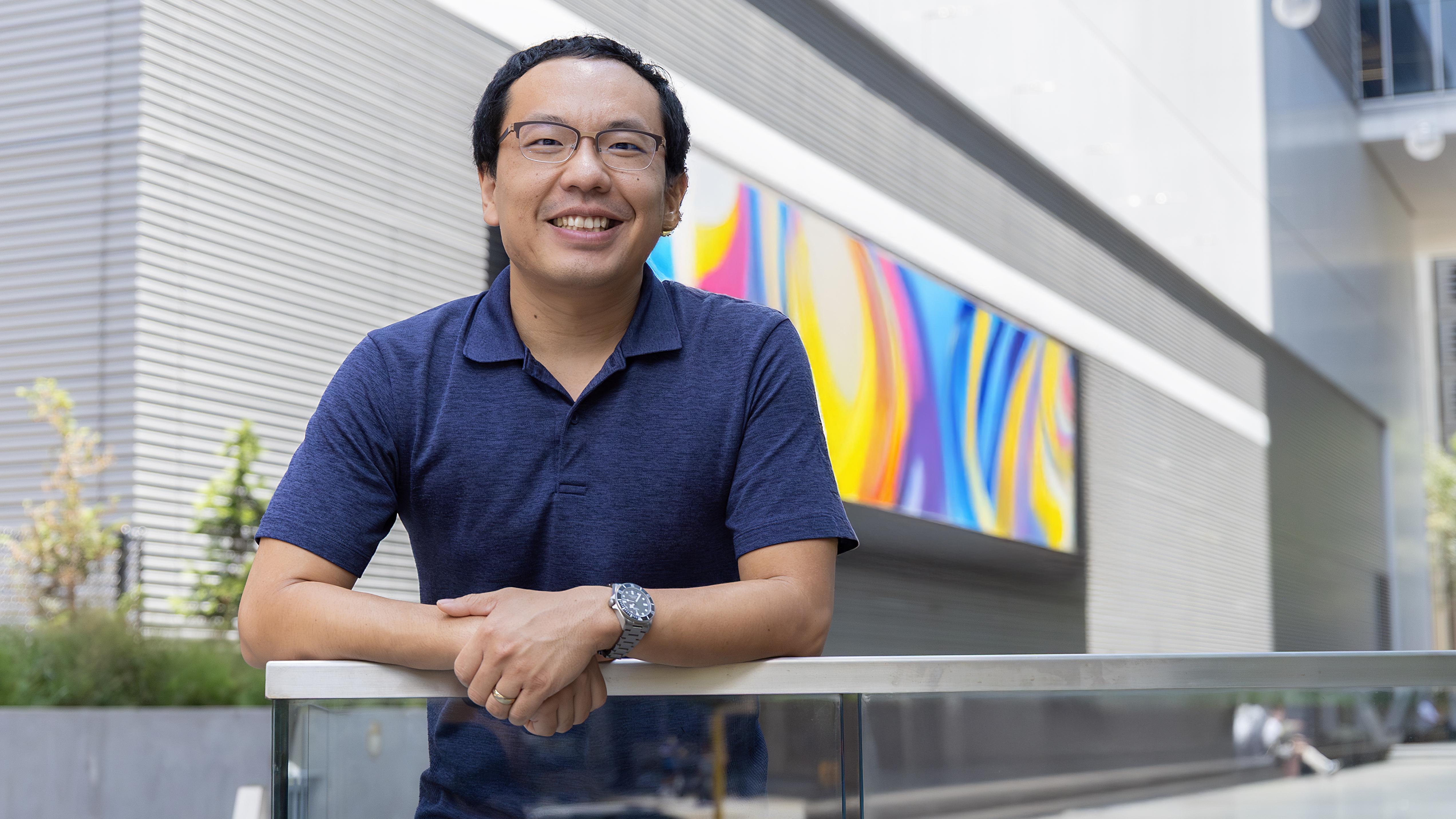 GaTechCyber's tweet card. New Research Will Move Us Closer to a Passwordless Society | College of Computing